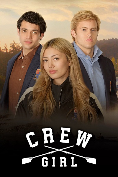 دانلود سریال دختر قایقران Crew Girl 2026