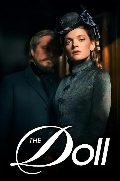 دانلود سریال عروسک The Doll 2026