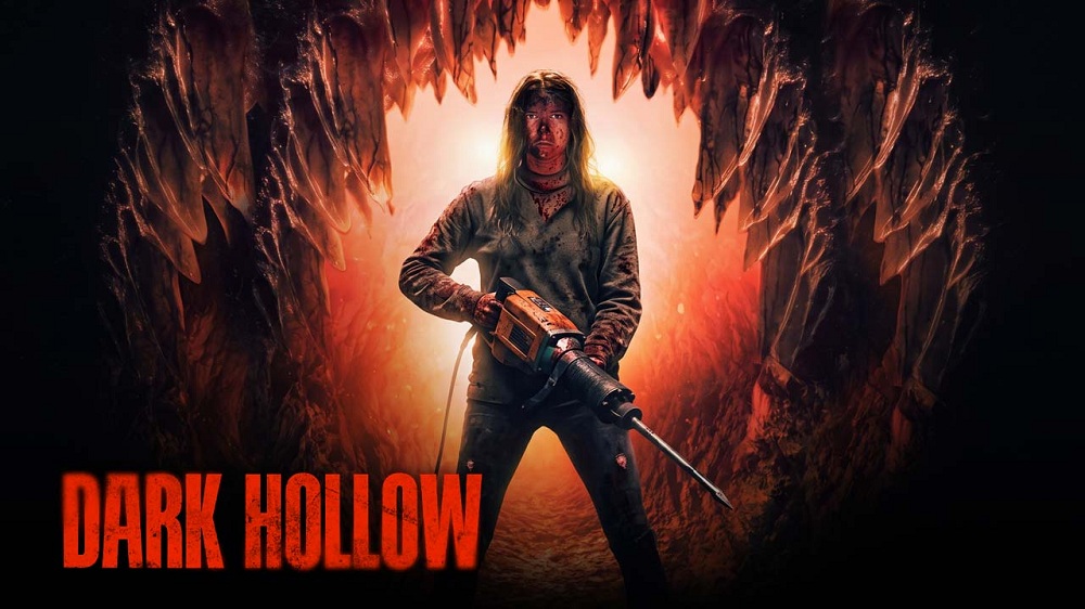 دانلود فیلم Dark Hollow 2026 دره تاریک