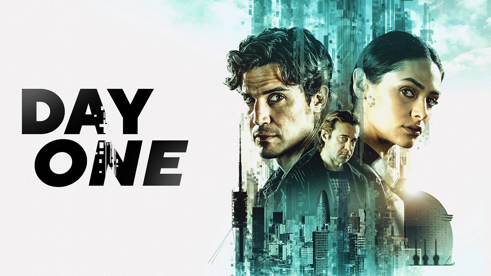 دانلود سریال روز اول Day One 2026