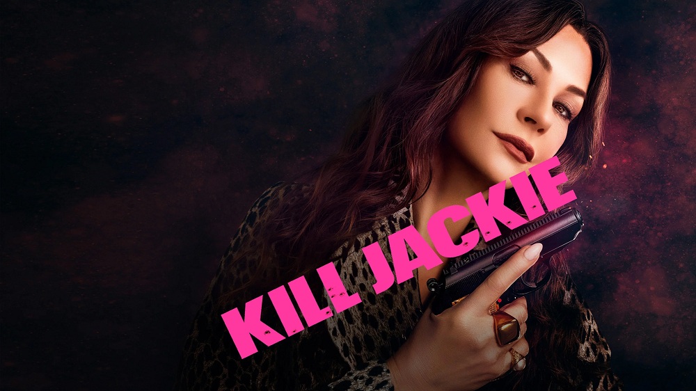 دانلود سریال کشتن جکی Kill Jackie 2026