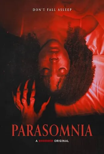 دانلود فیلم Parasomnia 2025 پاراسومنیا