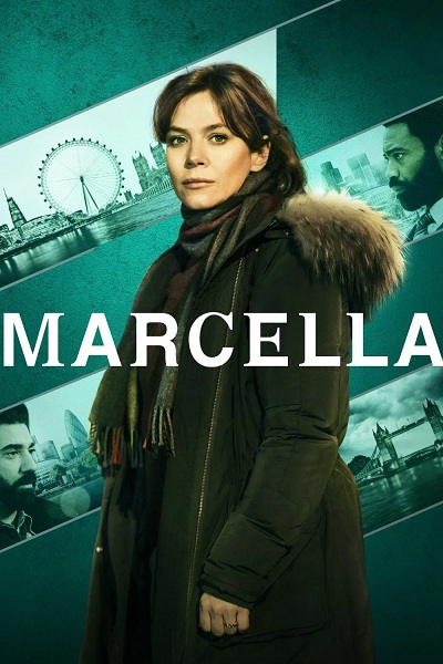 دانلود سریال مارسلا Marcella 2016