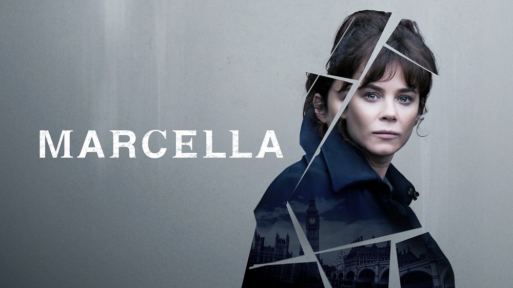 دانلود سریال مارسلا Marcella 2016