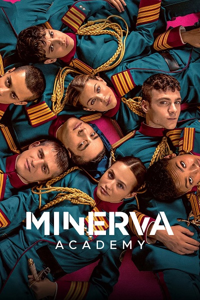 دانلود سریال آکادمی مینروا Minerva Academy 2026