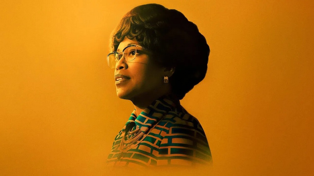 دانلود فیلم Shirley 2024 شرلی