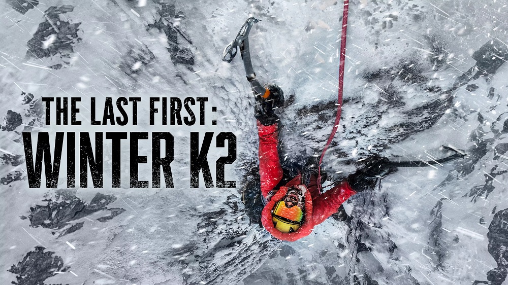 دانلود مستند The Last First: Winter K2 2026 نخستین و آخرین زمستان در کی 2